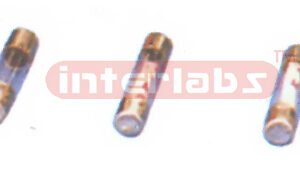 CARTRIDGE FUSES
