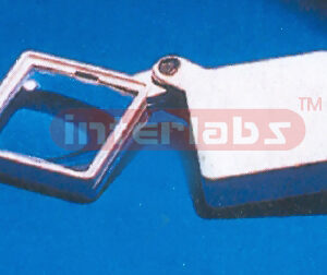 DELUXE POCKET MAGNIFIER