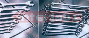 SPANNERS SET