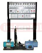 ELECTRICAL MACHINE TRAINER Exporter & Engineering Training S