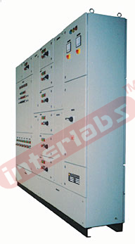 Electrical Automation Exporter & Engineering Training System