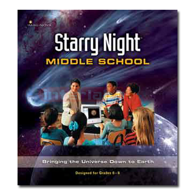 Starry Night Software