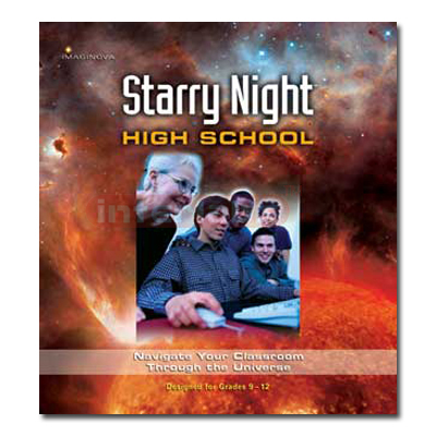 Starry Night Software