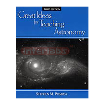 Great Ideas for Teaching Astronomy