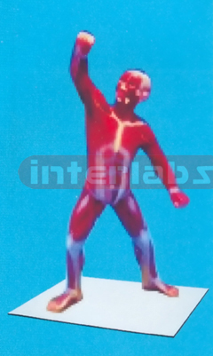 23 CM TALL