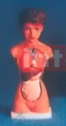 32 CM TALL