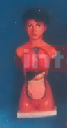32 CM TALL