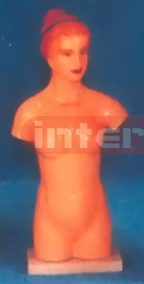 45 CM TALL