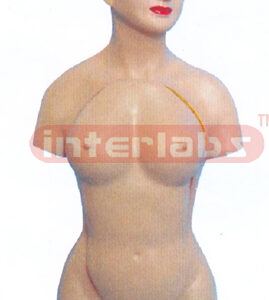 45 CM TALL