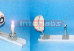 THE EYE IMAGE FORMATION AND DEMONSTRATION MODEL Manufacturers and Suppliers From Ambala India