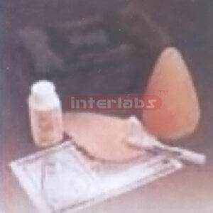 BREAST EXAMINATION/TEACHING MODEL Manufacturers and Suppliers From Ambala India