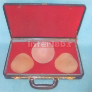 DELUXE FEMALE BREAST SELF EXAMIMATION  SIMULATOR Exporter &