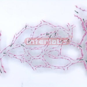 HUMAN MODEL SHOWING THE STRUCTURE OF MICROCIRCULATION Export