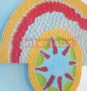 MONOCOTYLEDON ROOT STRUCTURE MODEL Exporter & Educational La