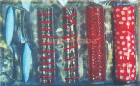 STRUCTURE MODEL DUCT AND SIEVE TUBE Exporter & Educational L