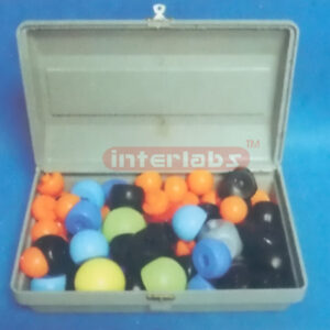 SAMLL SPHERE - SPHERE MOLECULE STRUCTURE MODEL Exporter & Ed