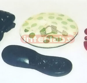 A MODEL OF THE CELL STRUCTURE A TYPE Exporter & Educational