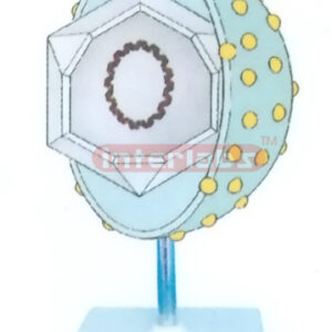 SECOND HEPATITIS VACCINE MODEL Exporter & Educational Labora