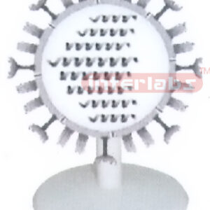 H3N1 VIRUS ANATOMICAL MODEL Exporter & Educational Laborator