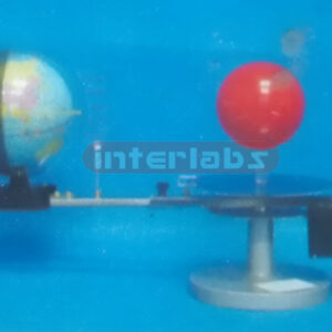 EARTH PLANETARIUM Exporter & Educational Laboratory Equipmen
