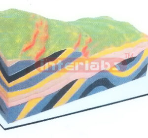 STRATIFICATION MODEL Exporter & Educational Laboratory Equip