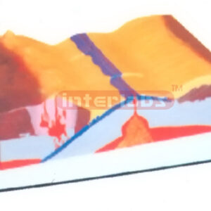 PLATE TECTONIC FORMATION AND DEMONSTRATION MODEL Exporter &