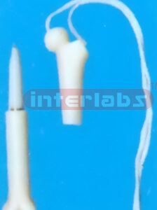 ADVANCED BONE PEN WITH HANGING NECK STRING (B TYPE) Exporter
