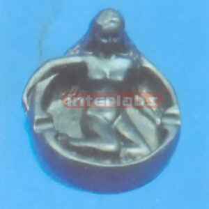 BELLE BATH SMOKE CROCK Exporter & Educational Laboratory Equ