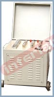 AC PRIMARY CURRENT INJECTION SET Exporter & Educational Labo