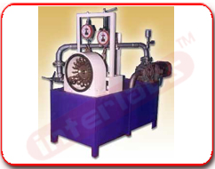 PELTON WHEEL TURBINE TEST RIG - 1.3 HP (1 Kw) Cap. Exporter
