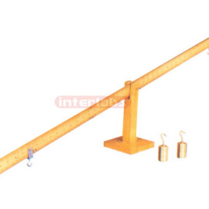 LEVER APPARATUS