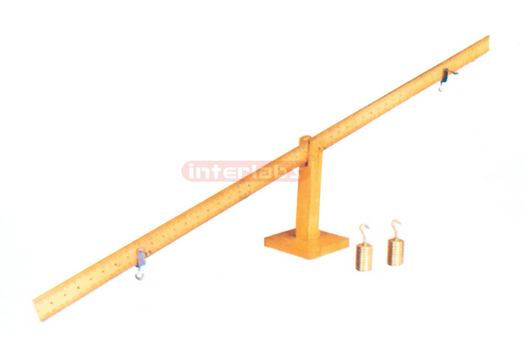 LEVER APPARATUS