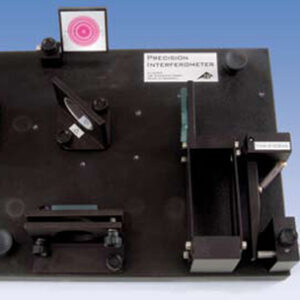 Michelson-interferometer Exporter & Physics Laboratory Equip