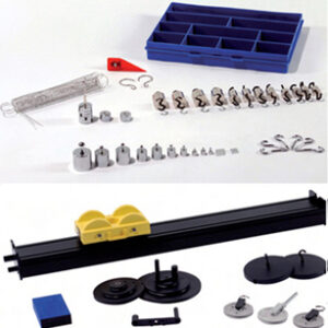 Mechanics System 1 Exporter & Physics Laboratory Equipment S