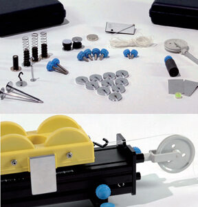 Mechanics System 2 Exporter & Physics Laboratory Equipment S