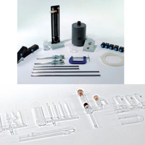 Mechanics System 3 Exporter & Physics Laboratory Equipment S