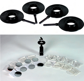 Optics System 1 Exporter & Physics Laboratory Equipment Supp