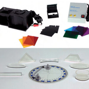 Optics System 2 Exporter & Physics Laboratory Equipment Supp