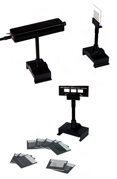 Optics System 3 Exporter & Physics Laboratory Equipment Supp