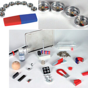 Magnetics System 1 Exporter & Physics Laboratory Equipment S