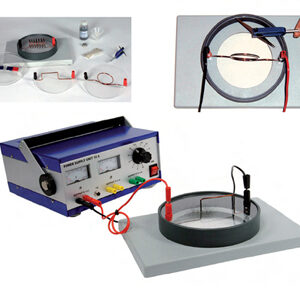 Magnetics System 2 Exporter & Physics Laboratory Equipment S