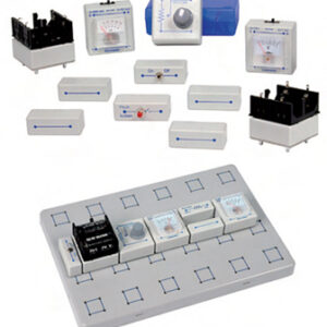 Electricity System 1 Exporter & Physics Laboratory Equipment
