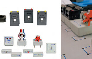 Electricity System 2 Exporter & Physics Laboratory Equipment