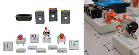 Electricity System 2 Exporter & Physics Laboratory Equipment
