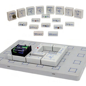 Electronics System 1 Exporter & Engineering Training Systems