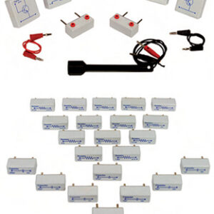 Electronics System 2 Exporter & Engineering Training Systems