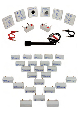 Electronics System 2 Exporter & Engineering Training Systems