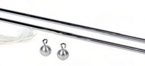 Coupled Pendulum Set Exporter & Physics Laboratory Equipment