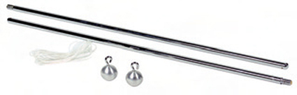 Coupled Pendulum Set Exporter & Physics Laboratory Equipment