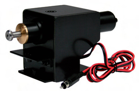 EM Trigger & Launcher for Cart Exporter & Physics Laboratory
